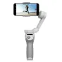 Video stabilizatori - DJI Gimbal Osmo Mobile SE viedtālruņa stabilizators - perc šodien Master Foto veikalā un ar piegādi Profesionāļu labākā izvēle