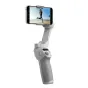 Video stabilizatori - DJI Gimbal Osmo Mobile SE viedtālruņa stabilizators - perc šodien Master Foto veikalā un ar piegādi Profesionāļu labākā izvēle