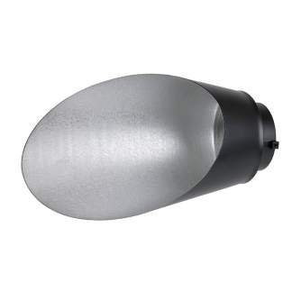 Gaismas veidotāji - Godox Reflector with Silver Interior for R200 - ātri pasūtīt no ražotāja