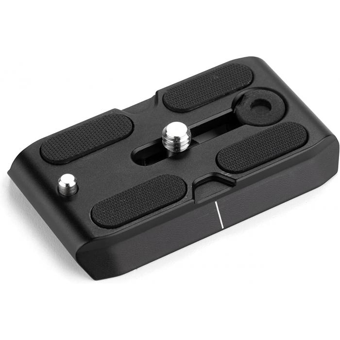 Tripod Accessories - Benro QR2PRO ātrās noņemšanas plāksne - quick order from manufacturer