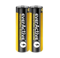 Discontinued - everActive Industrial Alkaline LR6 AA 1.5V x 40pcsDiscontinued - everActive Industrial Alkaline LR6 AA 1.5V x 40pcs