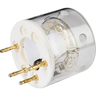 Studijas gaismu spuldzes - Godox Flash Tube AD600PRO - ātri pasūtīt no ražotāja