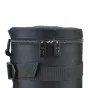 Lens pouches - JJC Deluxe objektīva somiņa DLP-7 124x310mm - buy today in store and with delivery