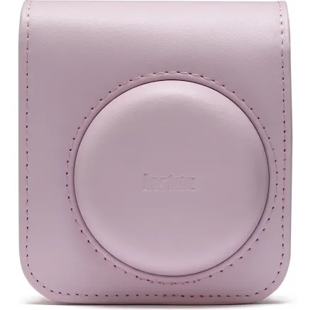Case Instax Mini 12 Blossom Pink