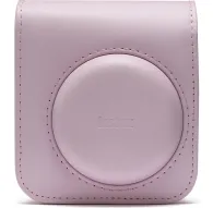 Bags for Instant cameras - Case Instax Mini 12 Blossom Pink - quick order from manufacturer Best choise selected by expertsBags for Instant cameras - Case Instax Mini 12 Blossom Pink - quick order from manufacturer Best choise selected by experts