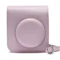 Koferi Instant kamerām - Case Instax Mini 12 Blossom Pink - ātri pasūtīt no ražotāja Profesionāļu labākā izvēle