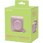 Koferi Instant kamerām - Case Instax Mini 12 Blossom Pink - ātri pasūtīt no ražotāja Profesionāļu labākā izvēle