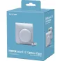 Чехлы и ремешки для Instant - Case instax Mini 12 Clay White - быстрый заказ от производителя Лучший выбор профессионалов