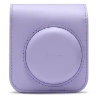 Koferi Instant kamerām - Case instax Mini 12 Lilac Purple - perc šodien veikalā un ar piegādiKoferi Instant kamerām - Case instax Mini 12 Lilac Purple - perc šodien veikalā un ar piegādi