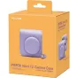 Bags for Instant cameras - Case instax Mini 12 Lilac Purple - buy today in store and with delivery