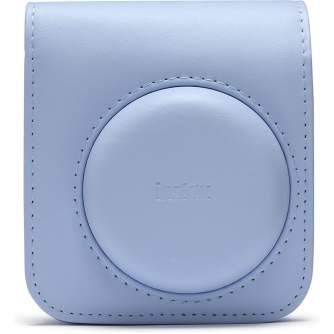 Bags for Instant cameras - Case instax Mini 12 Pastel Blue - buy today in store and with delivery