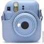 Koferi Instant kamerām - Case instax Mini 12 Pastel Blue - ātri pasūtīt no ražotāja