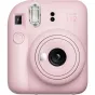 Instant Cameras - Instant Camera Instax Mini 12 Blossom Pink - buy today in Master Foto store and with delivery Best choise selected by experts