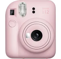 Instant Cameras - Instant Camera Instax Mini 12 Blossom Pink - buy today in Master Foto store and with delivery Best choise selected by expertsInstant Cameras - Instant Camera Instax Mini 12 Blossom Pink - buy today in Master Foto store and with delivery Best choise selected by experts