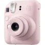 Instant Cameras - Instant Camera Instax Mini 12 Blossom Pink - buy today in Master Foto store and with delivery Best choise selected by experts