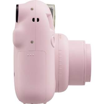 Momentfoto kamera - Instant Camera Instax Mini 12 Blossom Pink - perc šodien veikalā un ar piegādi