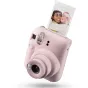 Instant Cameras - Instant Camera Instax Mini 12 Blossom Pink - buy today in Master Foto store and with delivery Best choise selected by experts