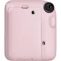 Instant Cameras - Instant Camera Instax Mini 12 Blossom Pink - buy today in Master Foto store and with delivery Best choise selected by experts