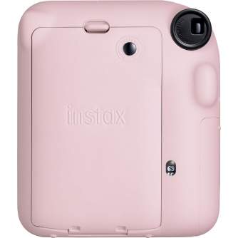 Instant Cameras - Instant Camera Instax Mini 12 Blossom Pink - buy today in store and with delivery