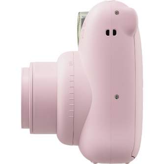 Momentfoto kamera - Instant Camera Instax Mini 12 Blossom Pink - купить сегодня в магазине и с доставкой