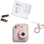 Instant Cameras - Instant Camera Instax Mini 12 Blossom Pink - buy today in Master Foto store and with delivery Best choise selected by experts