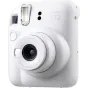 Фотоаппараты моментальной печати - Instant Camera Instax Mini 12 Clay White - купить сегодня в магазине Master Foto и с доставкой Лучший выбор профессионалов