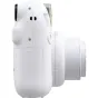 Фотоаппараты моментальной печати - Instant Camera Instax Mini 12 Clay White - купить сегодня в магазине Master Foto и с доставкой Лучший выбор профессионалов