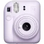 Momentfoto kamera - Instant Camera Instax Mini 12 Lilac Purple - perc šodien Master Foto veikalā un ar piegādi Profesionāļu labākā izvēle
