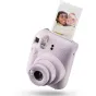 Momentfoto kamera - Instant Camera Instax Mini 12 Lilac Purple - perc šodien Master Foto veikalā un ar piegādi Profesionāļu labākā izvēle
