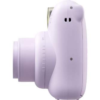 Momentfoto kamera - Instant Camera Instax Mini 12 Lilac Purple - perc šodien veikalā un ar piegādi