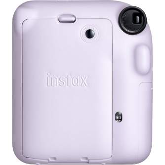 Momentfoto kamera - Instant Camera Instax Mini 12 Lilac Purple - perc šodien veikalā un ar piegādi