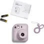 Momentfoto kamera - Instant Camera Instax Mini 12 Lilac Purple - perc šodien Master Foto veikalā un ar piegādi Profesionāļu labākā izvēle