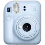 Momentfoto kamera - Instant Camera Instax Mini 12 Pastel Blue - купить сегодня в магазине и с доставкой