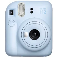 Instant Cameras - Instant Camera Instax Mini 12 Pastel Blue - buy today in store and with deliveryInstant Cameras - Instant Camera Instax Mini 12 Pastel Blue - buy today in store and with delivery