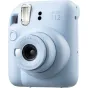 Momentfoto kamera - Instant Camera Instax Mini 12 Pastel Blue - купить сегодня в магазине и с доставкой