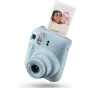 Momentfoto kamera - Instant Camera Instax Mini 12 Pastel Blue - купить сегодня в магазине и с доставкой