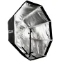 Softboxes - Westcott 43"/109cm Apollo Orb incl Grid - quick order from manufacturer