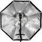 Softboxes - Westcott 43"/109cm Apollo Orb incl Grid - quick order from manufacturer