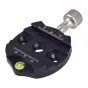Tripod Accessories - Caruba Snelkoppeling - DM-60N - quick order from manufacturer
