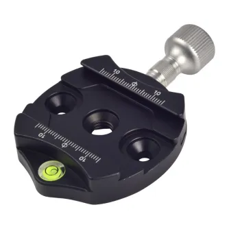 Tripod Accessories - Caruba Snelkoppeling - DM-60N - quick order from manufacturer