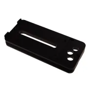 Statīvu aksesuāri - Caruba Lensplate LP-A1 for stable camera/lens attachment, 8.04cm. - ātri pasūtīt no ražotājaStatīvu aksesuāri - Caruba Lensplate LP-A1 for stable camera/lens attachment, 8.04cm. - ātri pasūtīt no ražotāja