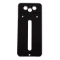 Tripod Accessories - Caruba Lensplate LP-A1 for stable camera/lens attachment, 8.04cm. - quick order from manufacturer