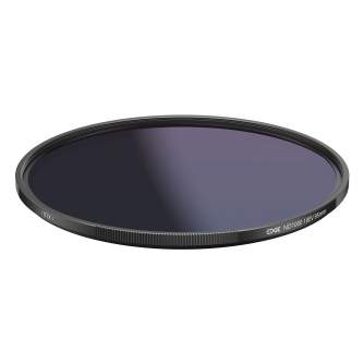 Neutral Density Filters - Irix filter Edge ND1000 62mm - quick order from manufacturer