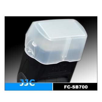 Аксессуары для вспышек - JJC Flash Bounce Nikon SB 700 FC SB700 - быстрый заказ от производителя