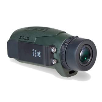 Spotting Scopes - Vortex Solo 10x36 Monocular - quick order from manufacturer
