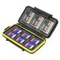 Futlāri atmiņas kartēm - JJC MC-SD6CF3 Multi-Card Case - ātri pasūtīt no ražotāja
