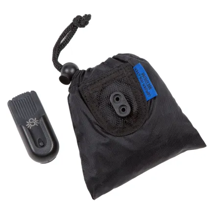 Spider Monkey Light Rain Cover