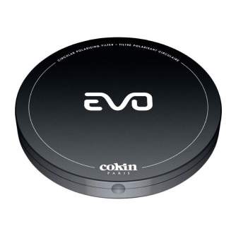 Квадратные фильтры - Cokin EVO C-PL Filter 95mm for BPE01 EVO Holder - быстрый заказ от производителя