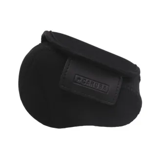 Sortimenta jaunumi - Caruba Camera Neopreen Protection Bag M - быстрый заказ от производителя