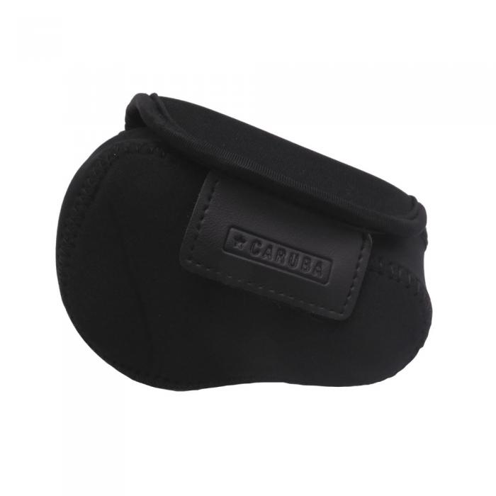 Kameru siksniņas - Caruba Camera Neopreen Protection Bag M - ātri pasūtīt no ražotāja